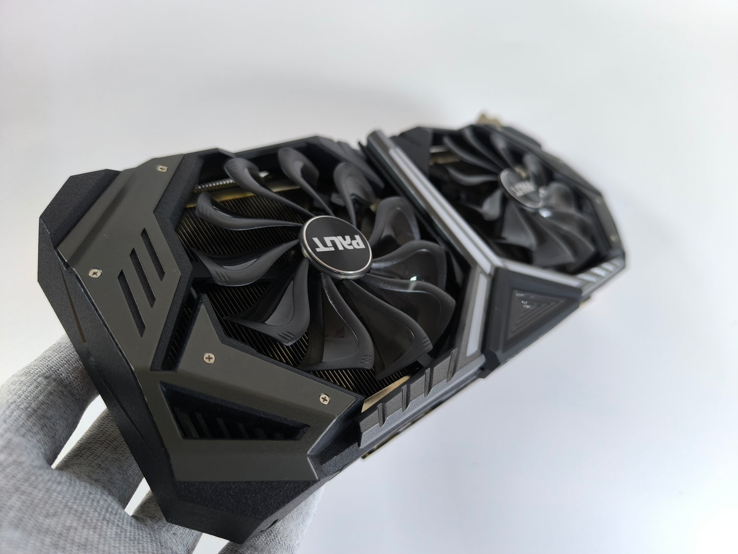 Palit RTX 2080 Super 8GB GameRock - Refurbished