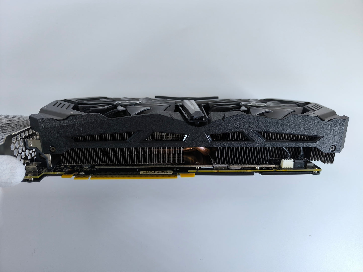Palit RTX 2080 Super 8GB GameRock - Refurbished