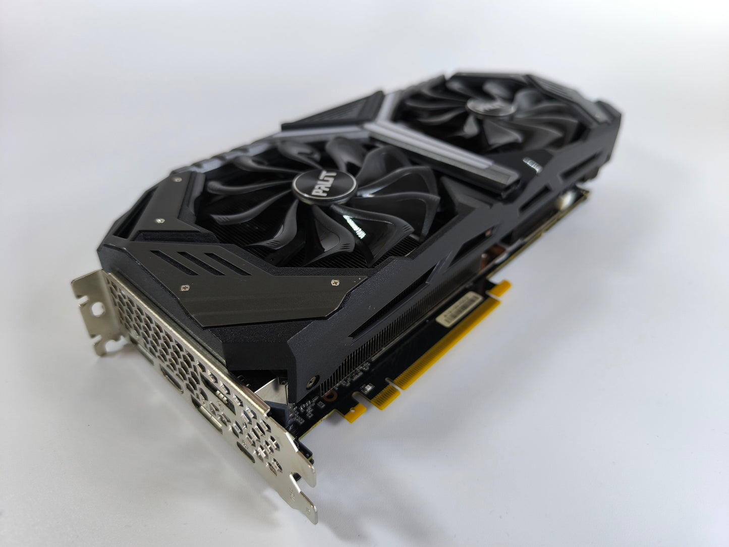 Palit RTX 2080 Super 8GB GameRock - Refurbished