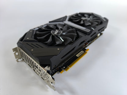 Palit RTX 2080 Super 8GB GameRock - Refurbished