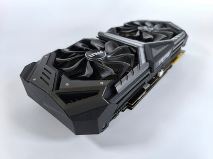 Palit RTX 2080 Super 8GB GameRock - Refurbished