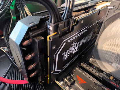 Palit RTX 2080 Super 8GB GameRock - Refurbished