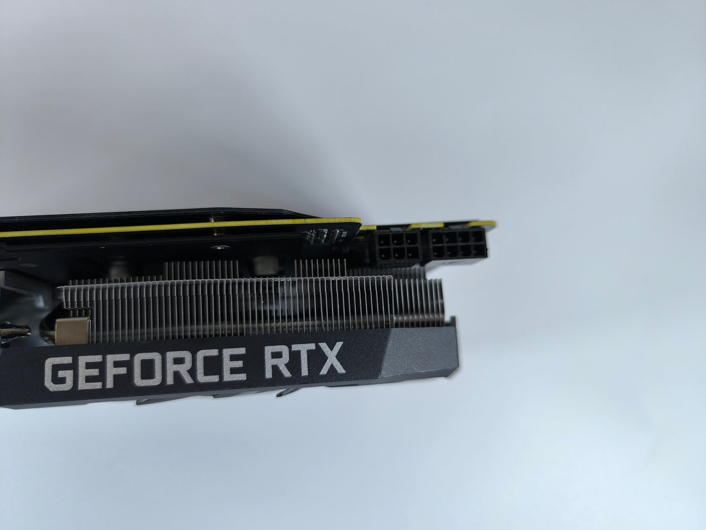 MSI RTX 2070 8GB Armor - Refurbished