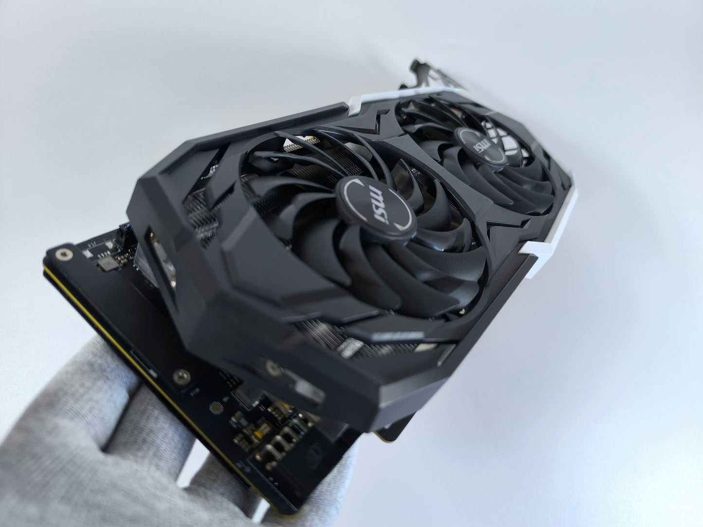 MSI RTX 2070 8GB Armor - Refurbished