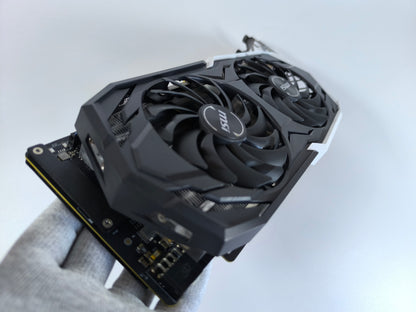 MSI RTX 2070 8GB Armor - Refurbished