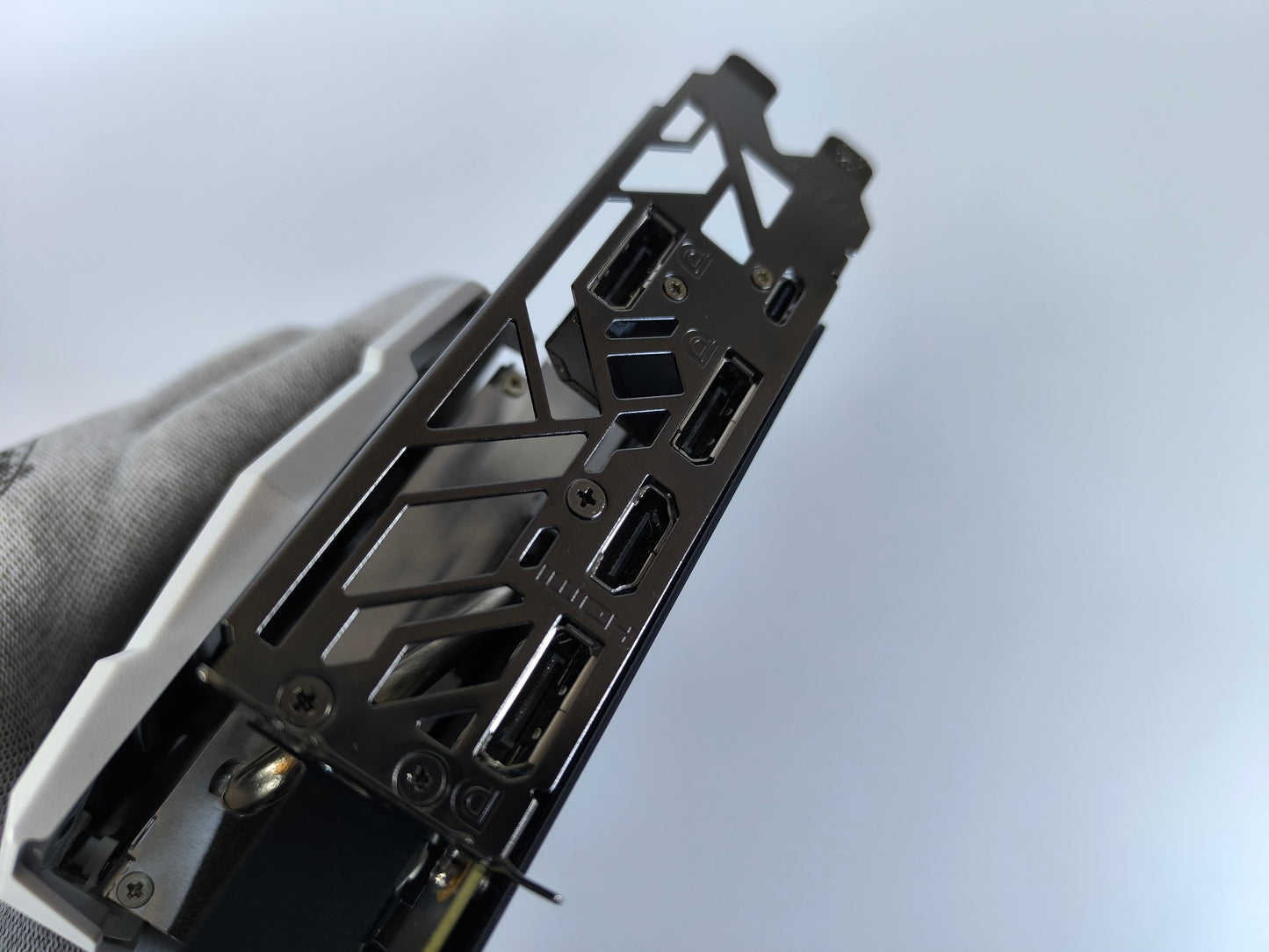 MSI RTX 2070 8GB Armor - Refurbished