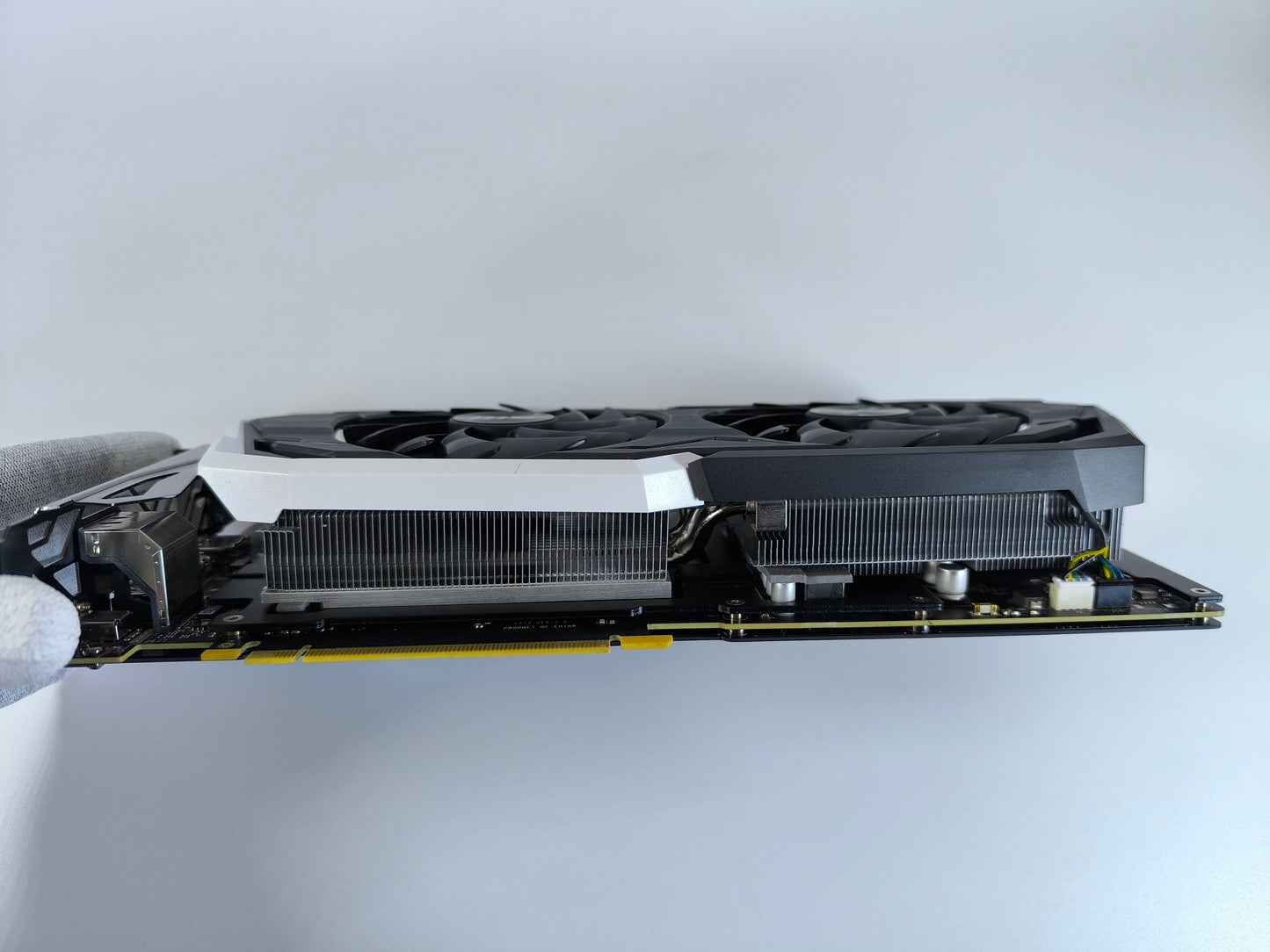 MSI RTX 2070 8GB Armor - Refurbished