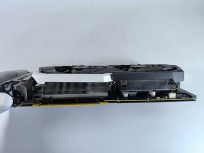 MSI RTX 2070 8GB Armor - Refurbished