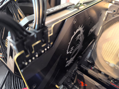 MSI RTX 2070 8GB Armor - Refurbished