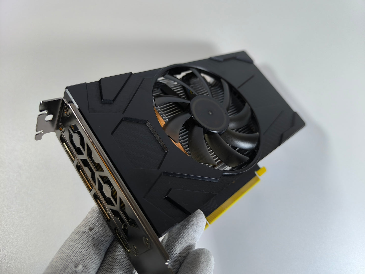 KFA2 RTX 3050 8GB 1 Click - Refurbished