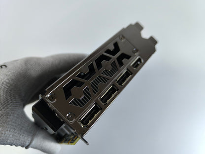 KFA2 RTX 3050 8GB 1 Click - Refurbished