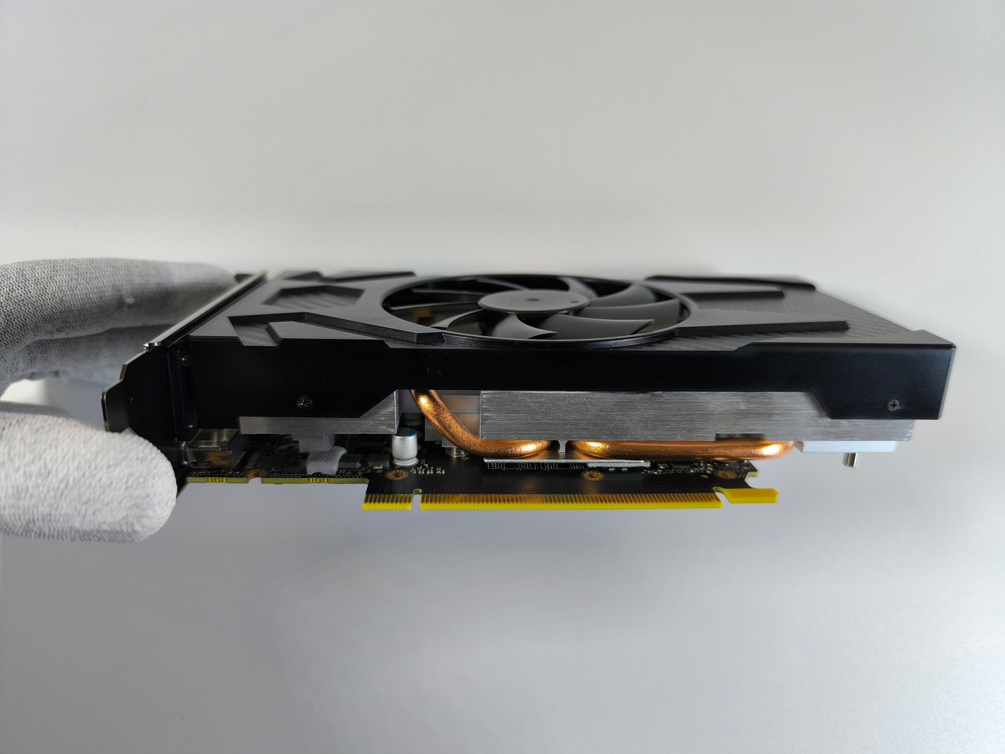 KFA2 RTX 3050 8GB 1 Click - Refurbished