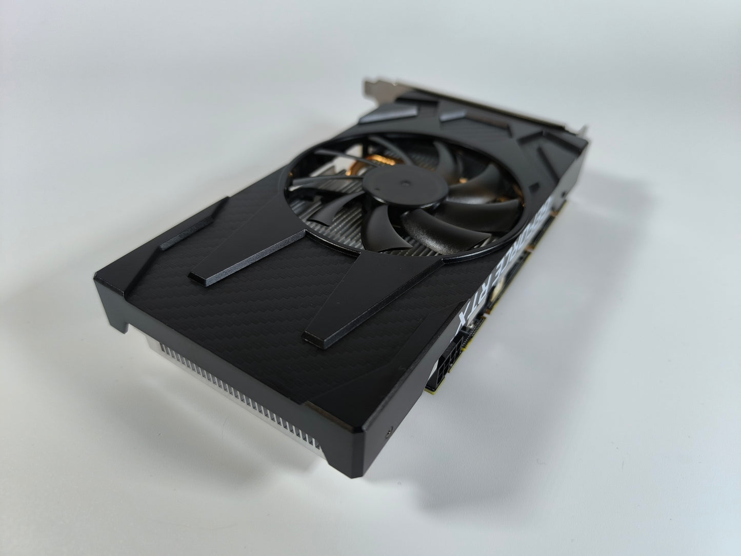 KFA2 RTX 3050 8GB 1 Click - Refurbished