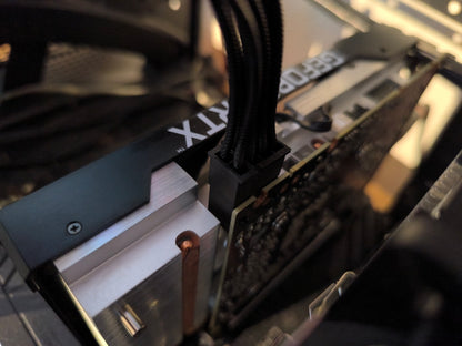 KFA2 RTX 3050 8GB 1 Click - Refurbished