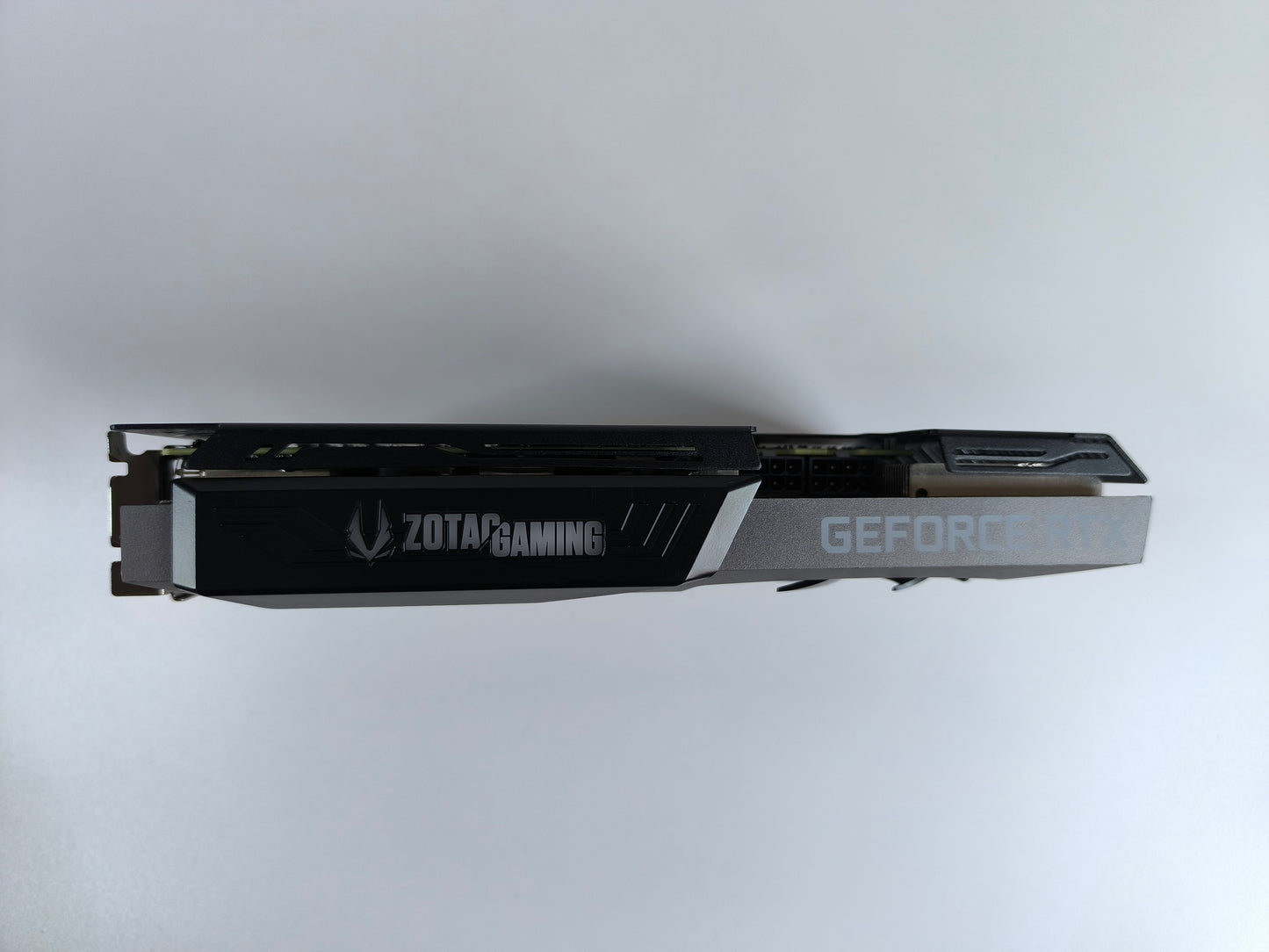 Zotac RTX 3070 8GB Twin Edge - Refurbished