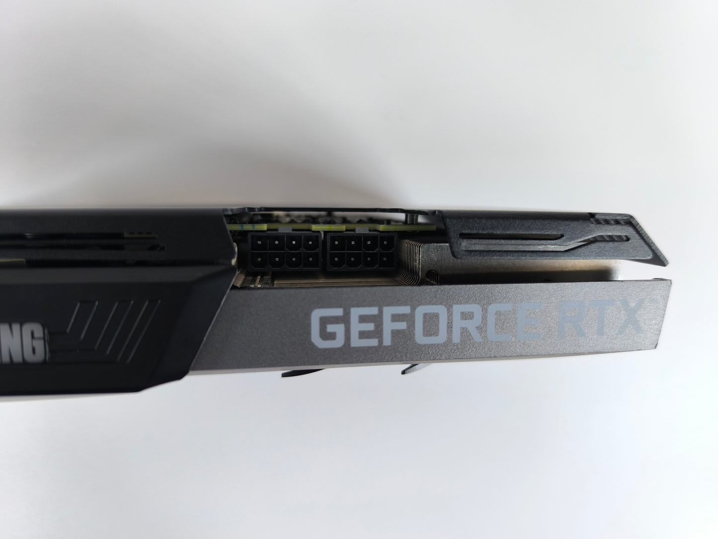 Zotac RTX 3070 8GB Twin Edge - Refurbished