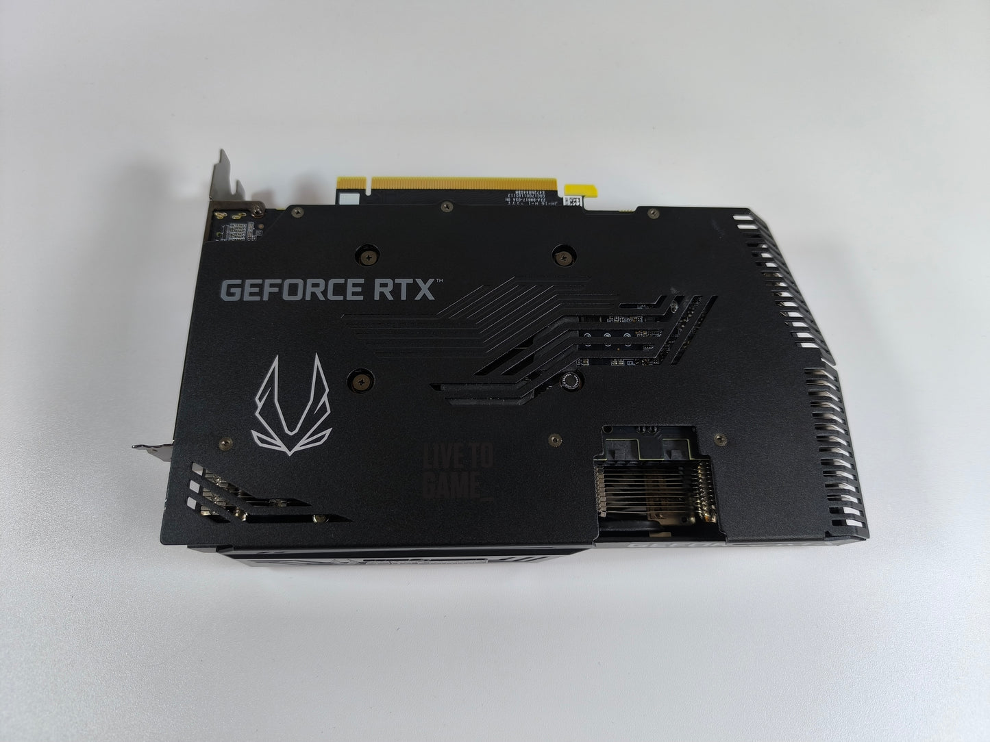 Zotac RTX 3070 8GB Twin Edge - Refurbished
