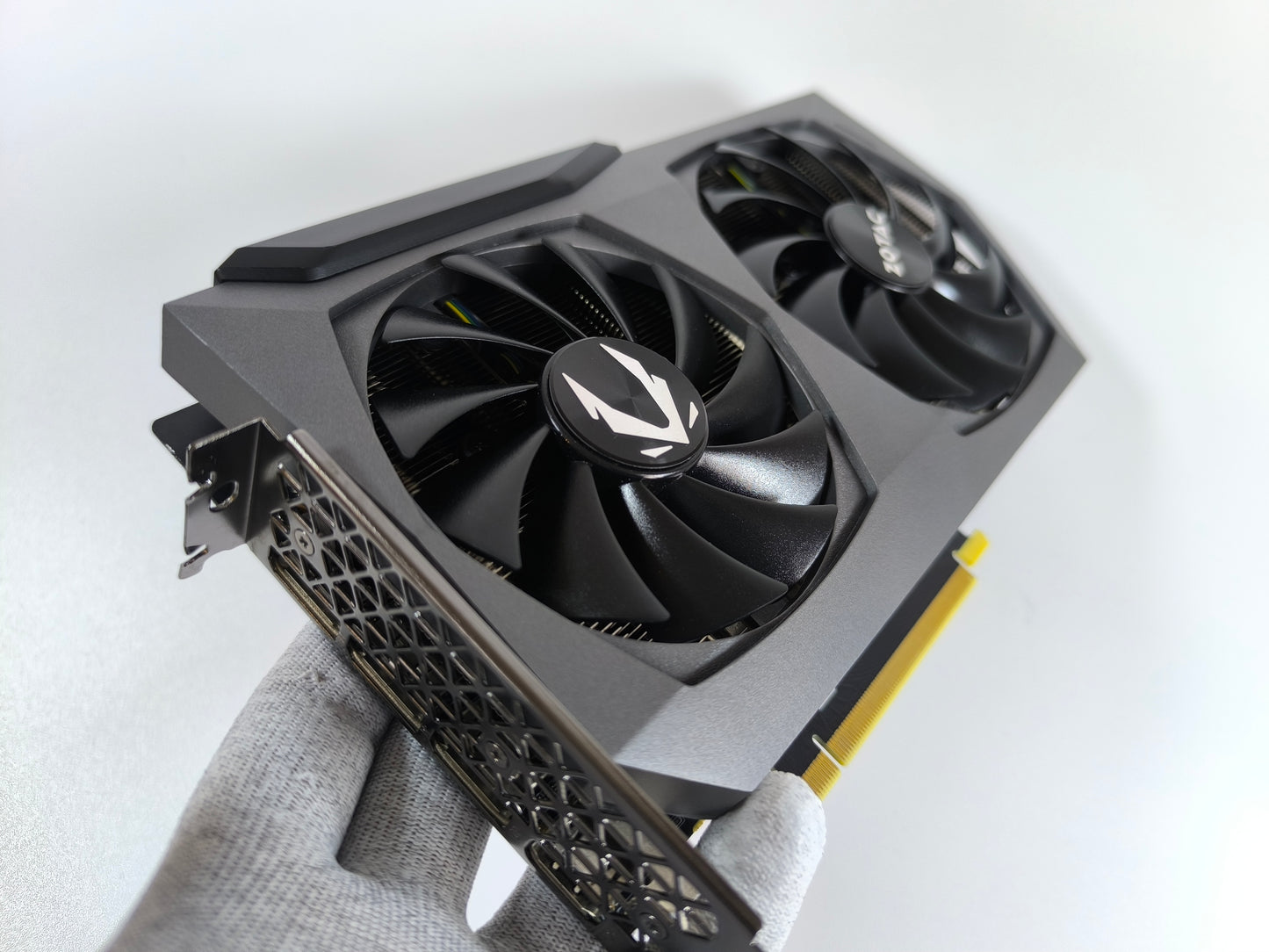 Zotac RTX 3070 8GB Twin Edge - Refurbished