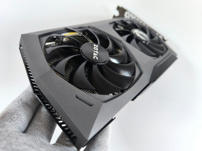 Zotac RTX 3070 8GB Twin Edge - Refurbished