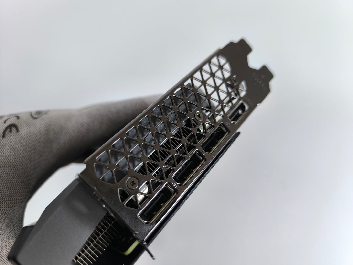 Zotac RTX 3070 8GB Twin Edge - Refurbished