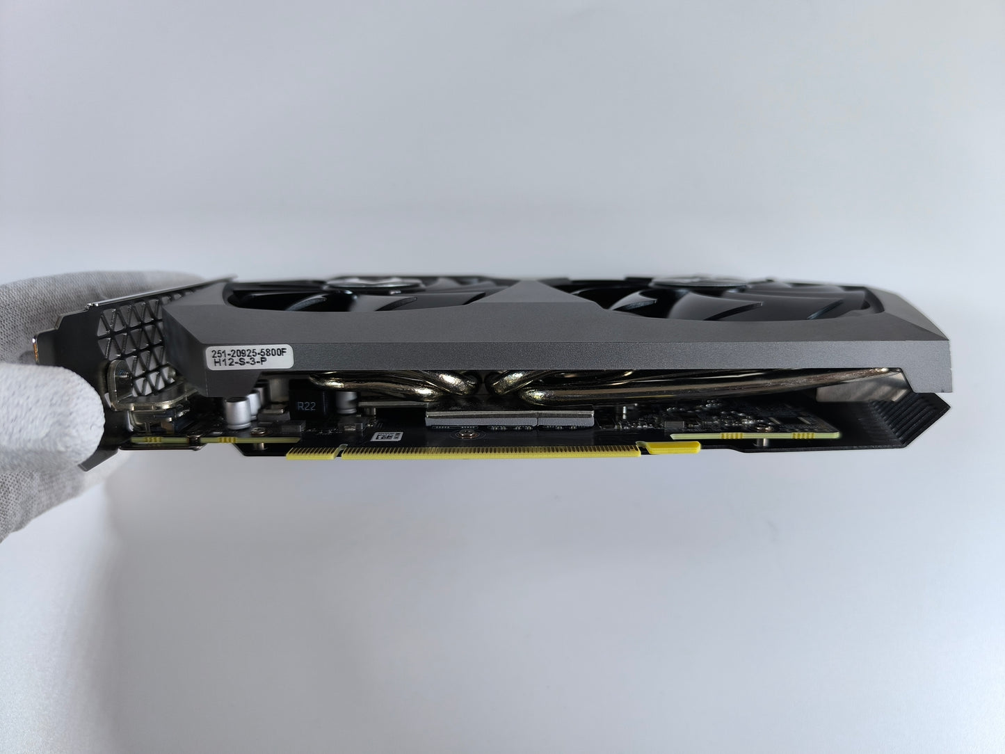 Zotac RTX 3070 8GB Twin Edge - Refurbished