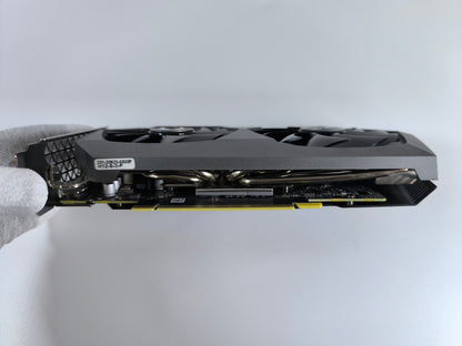 Zotac RTX 3070 8GB Twin Edge - Refurbished
