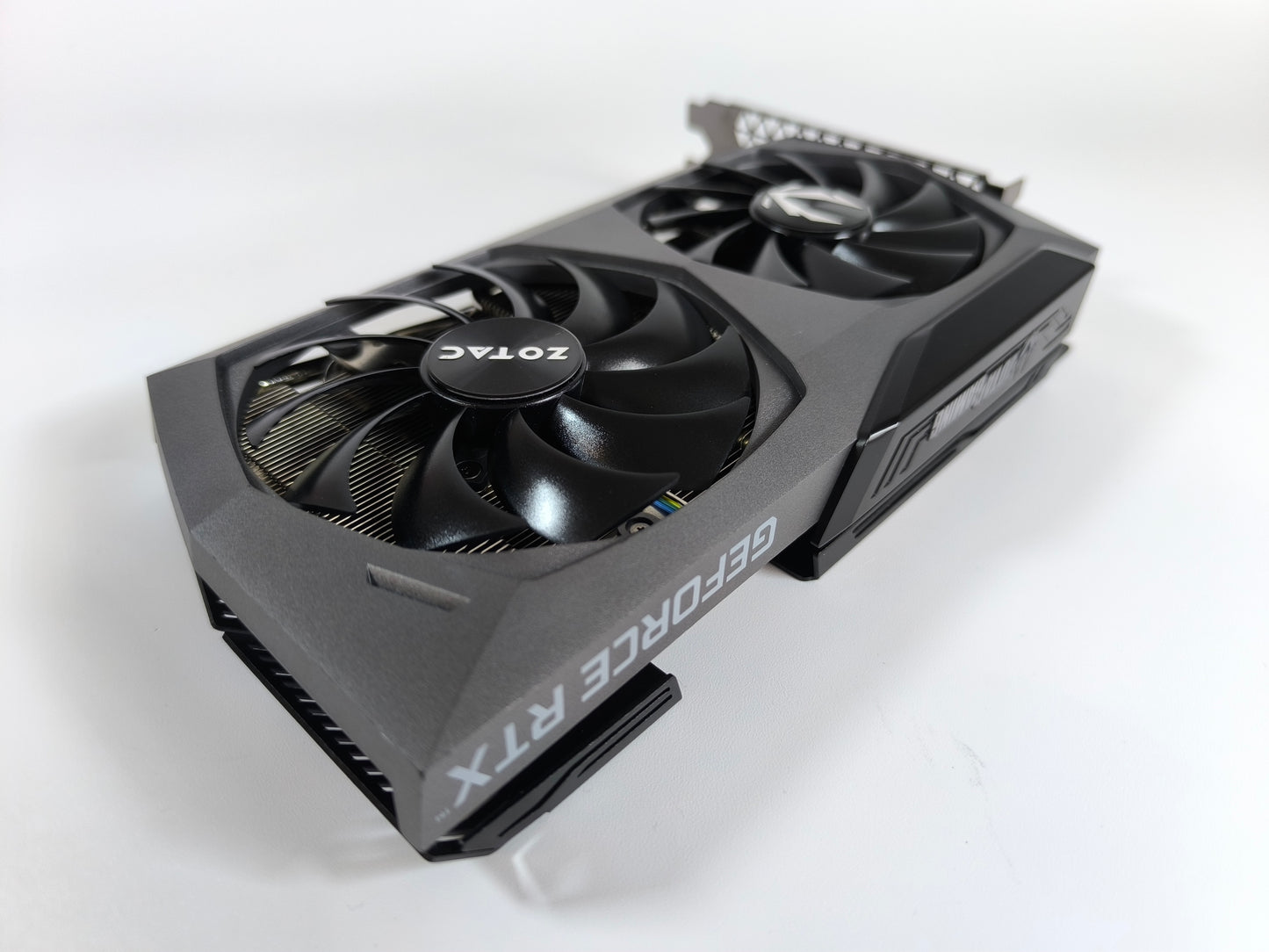Zotac RTX 3070 8GB Twin Edge - Refurbished