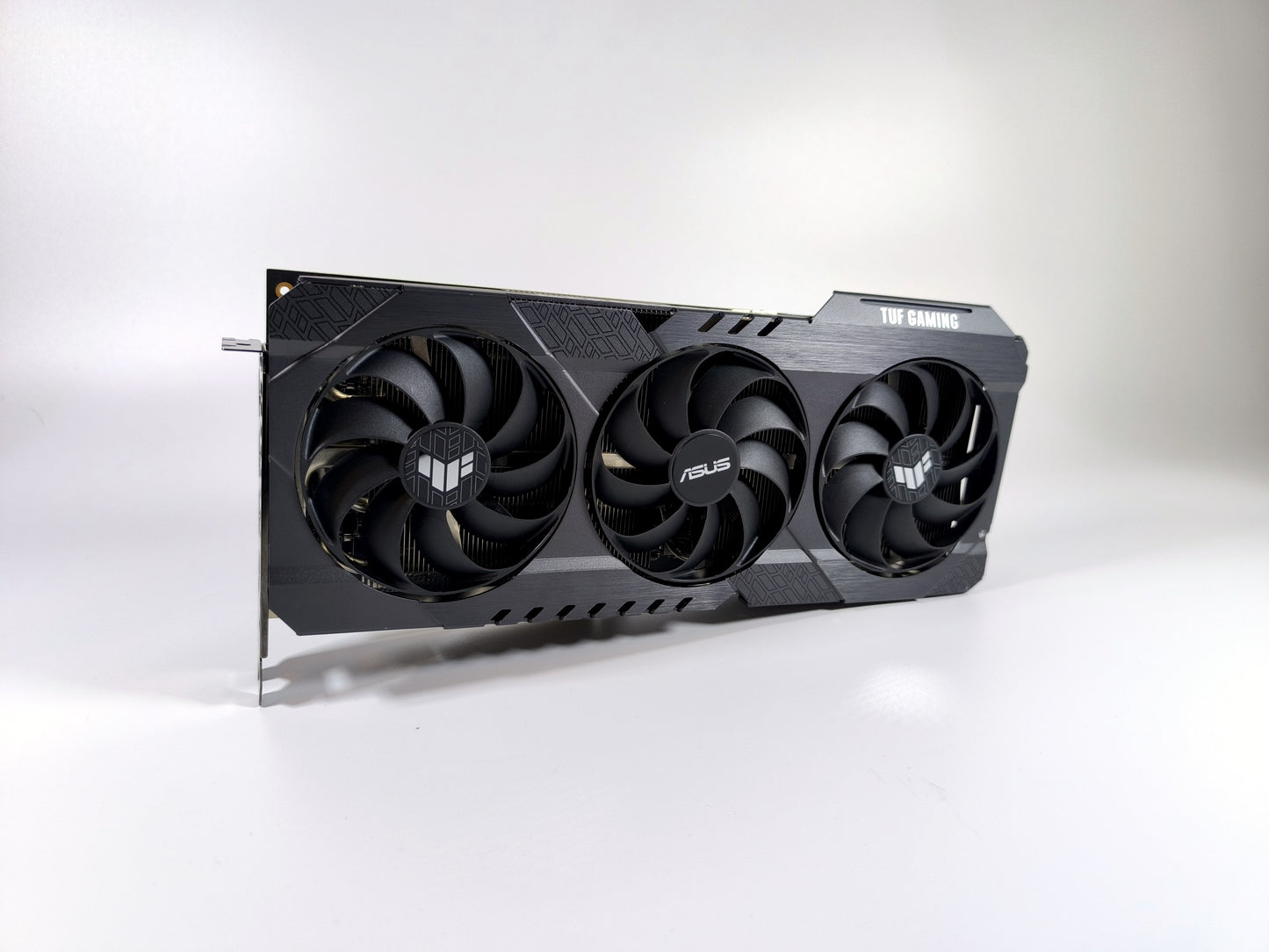 Asus RTX 3070 TI 8GB TUF Gaming OC - Refurbished