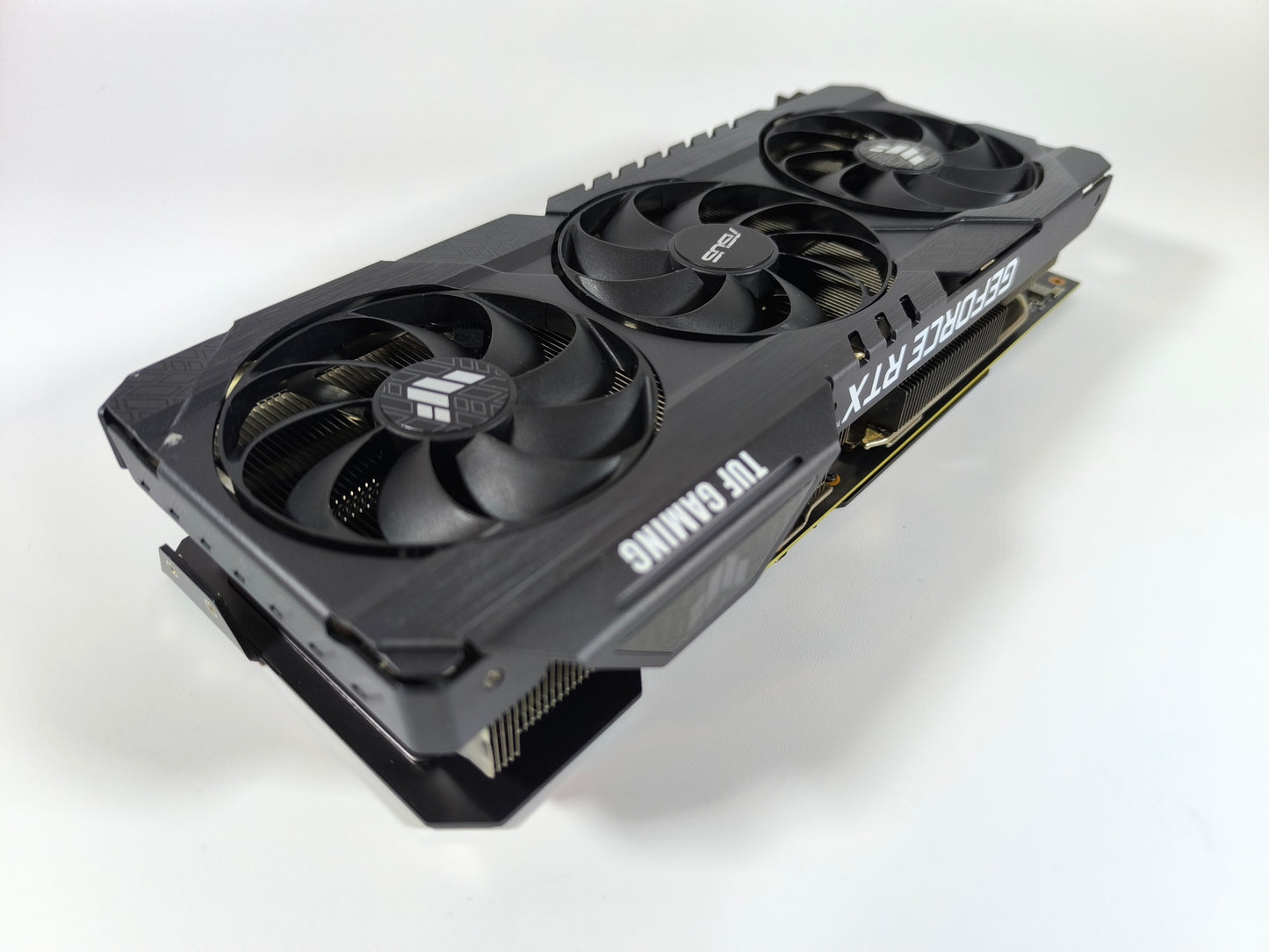 Asus RTX 3070 TI 8GB TUF Gaming OC - Refurbished