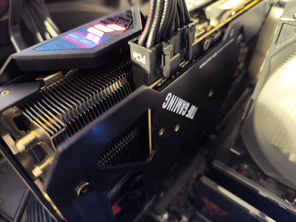 Asus RTX 3070 TI 8GB TUF Gaming OC - Refurbished