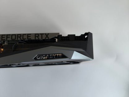 Gigabyte RTX 3080 12GB Gaming OC - Refurbished