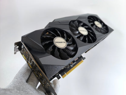 Gigabyte RTX 3080 12GB Gaming OC - Refurbished