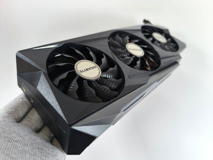 Gigabyte RTX 3080 12GB Gaming OC - Refurbished
