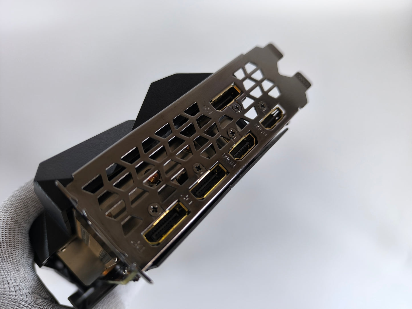 Gigabyte RTX 3080 12GB Gaming OC - Refurbished