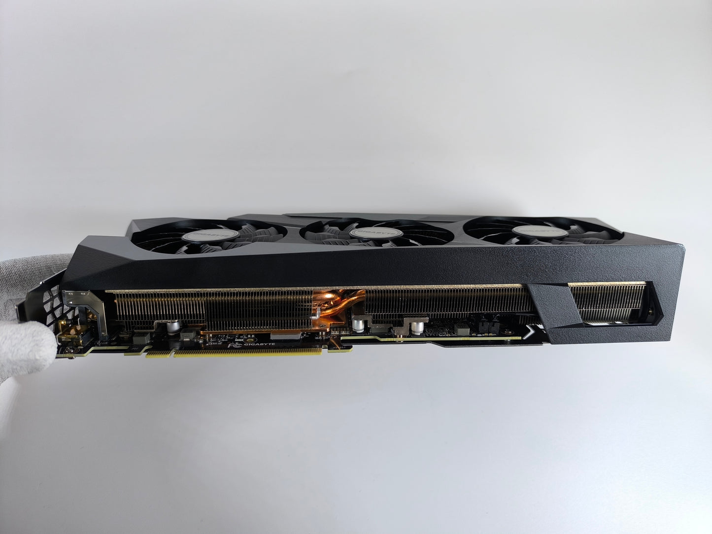 Gigabyte RTX 3080 12GB Gaming OC - Refurbished