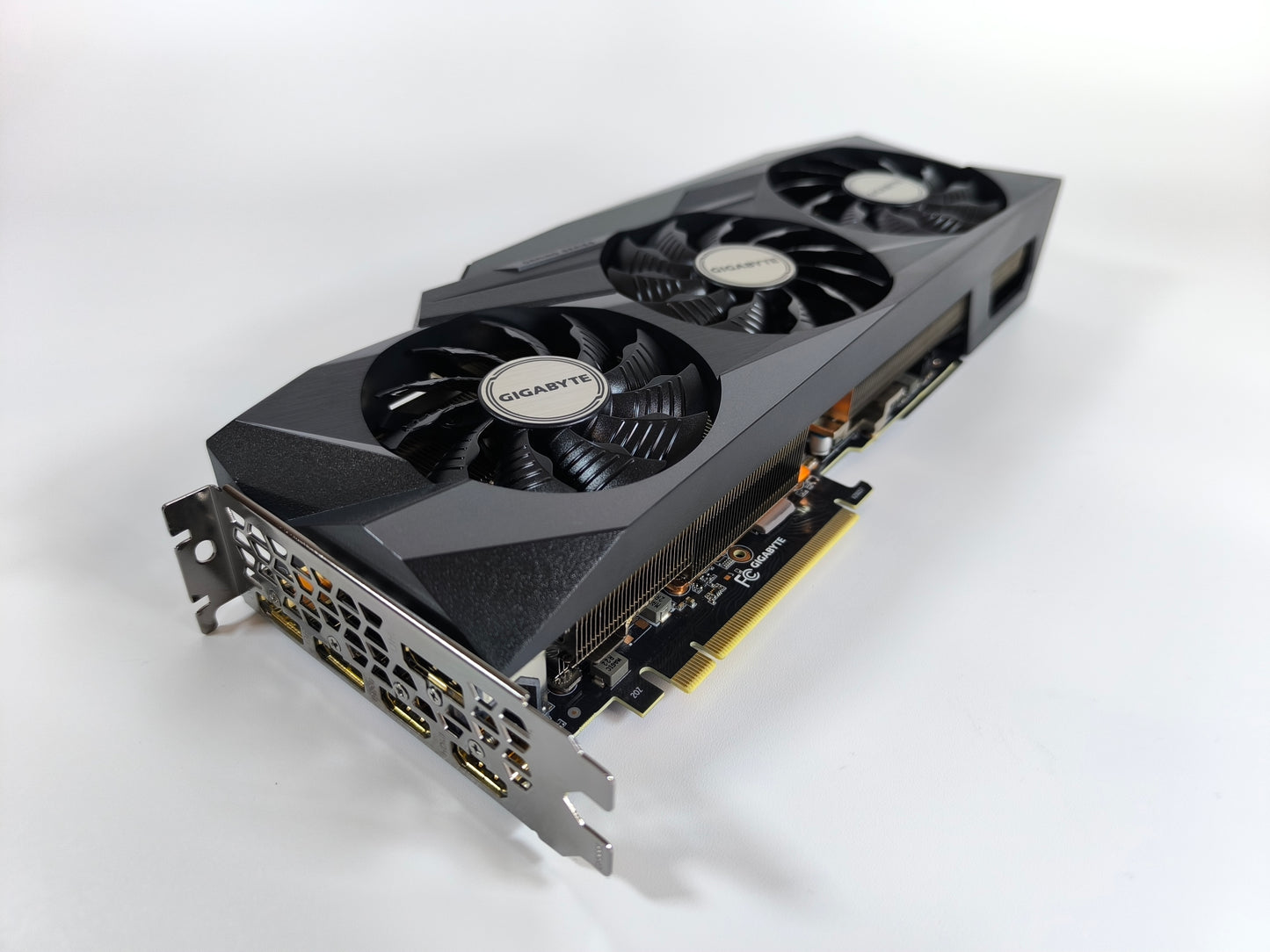 Gigabyte RTX 3080 12GB Gaming OC - Refurbished