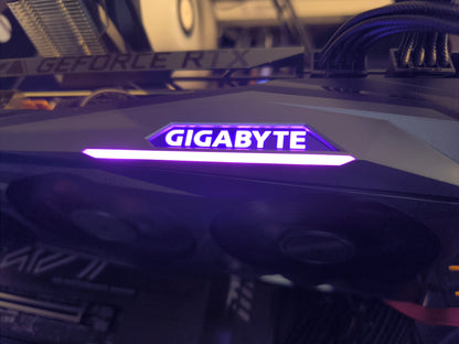 Gigabyte RTX 3080 12GB Gaming OC - Refurbished
