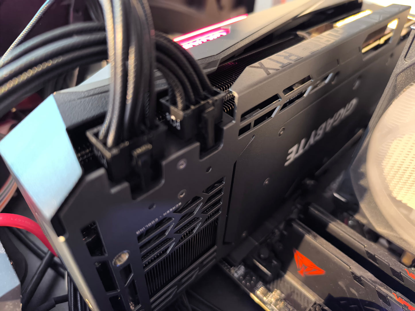 Gigabyte RTX 3080 12GB Gaming OC - Refurbished