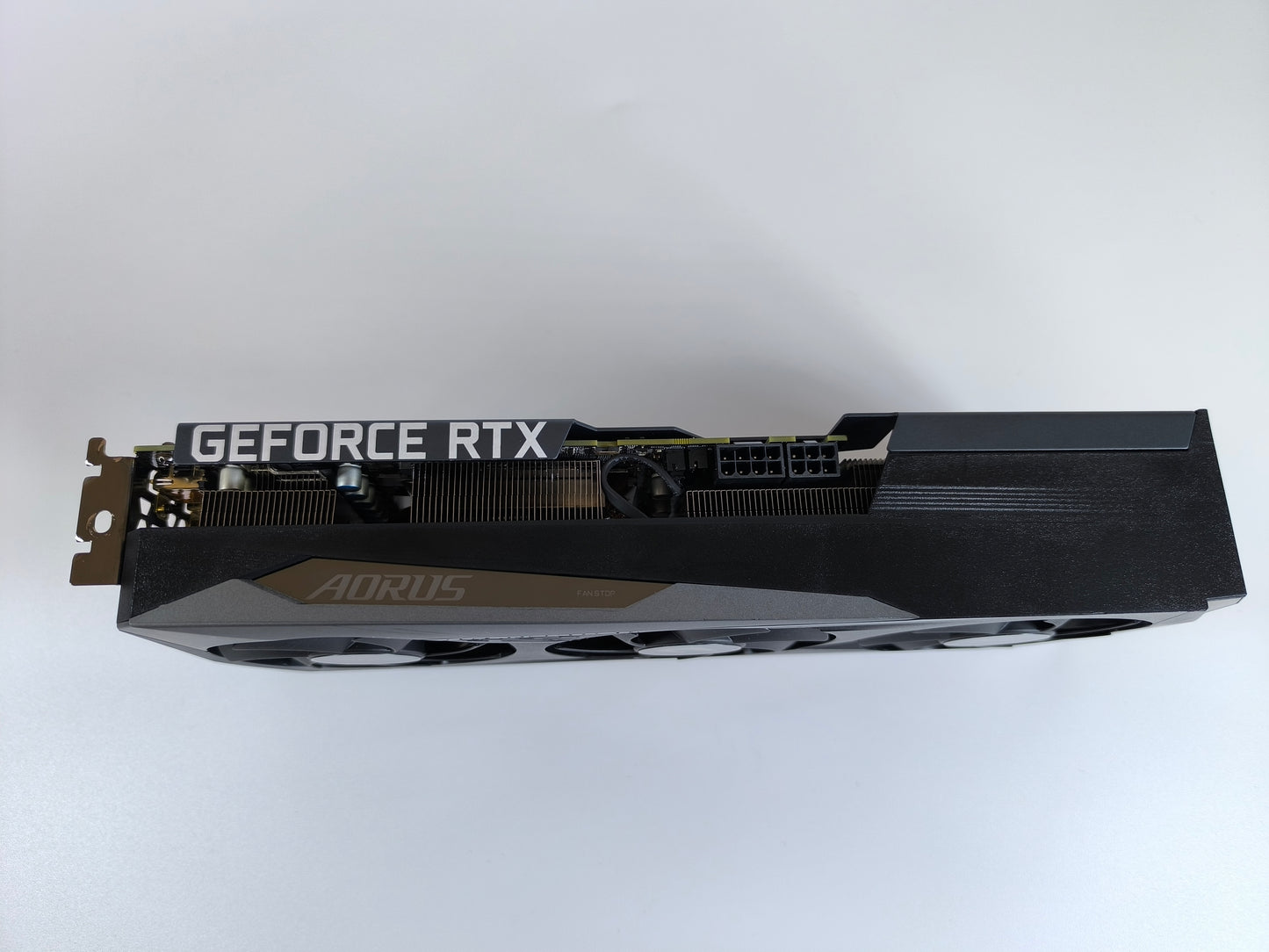 Gigabyte RTX 3060 12GB Aorus Elite Rev 2.0 - Refurbished
