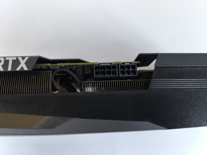 Gigabyte RTX 3060 12GB Aorus Elite Rev 2.0 - Refurbished