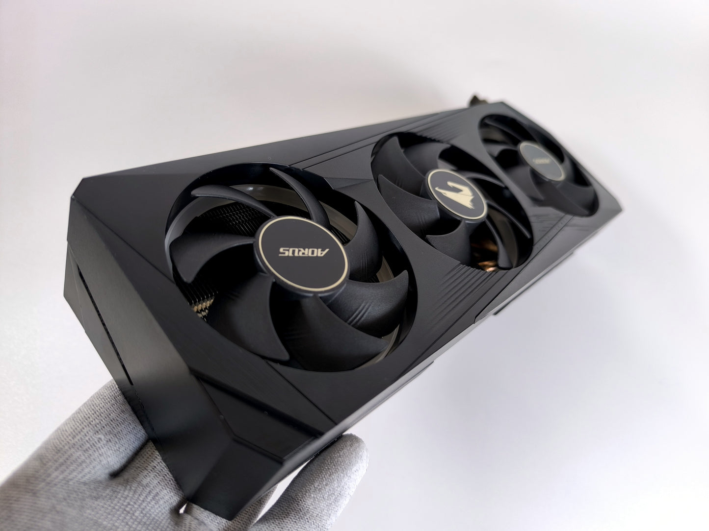 Gigabyte RTX 3060 12GB Aorus Elite Rev 2.0 - Refurbished