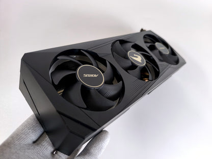 Gigabyte RTX 3060 12GB Aorus Elite Rev 2.0 - Refurbished