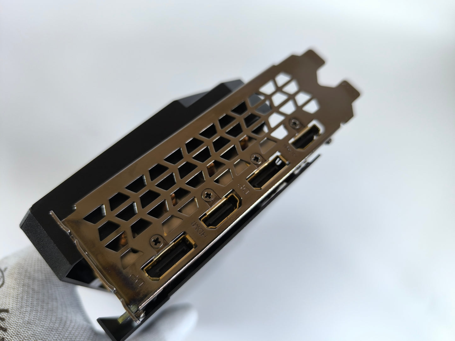Gigabyte RTX 3060 12GB Aorus Elite Rev 2.0 - Refurbished