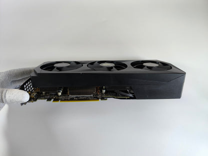 Gigabyte RTX 3060 12GB Aorus Elite Rev 2.0 - Refurbished