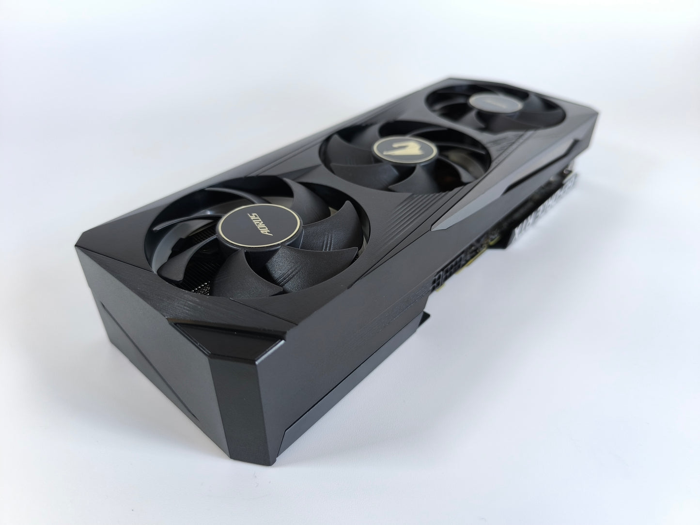 Gigabyte RTX 3060 12GB Aorus Elite Rev 2.0 - Refurbished
