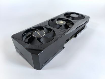 Gigabyte RTX 3060 12GB Aorus Elite Rev 2.0 - Refurbished