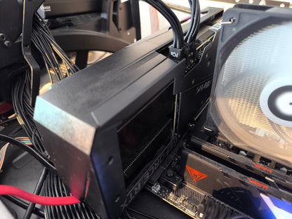 Gigabyte RTX 3060 12GB Aorus Elite Rev 2.0 - Refurbished