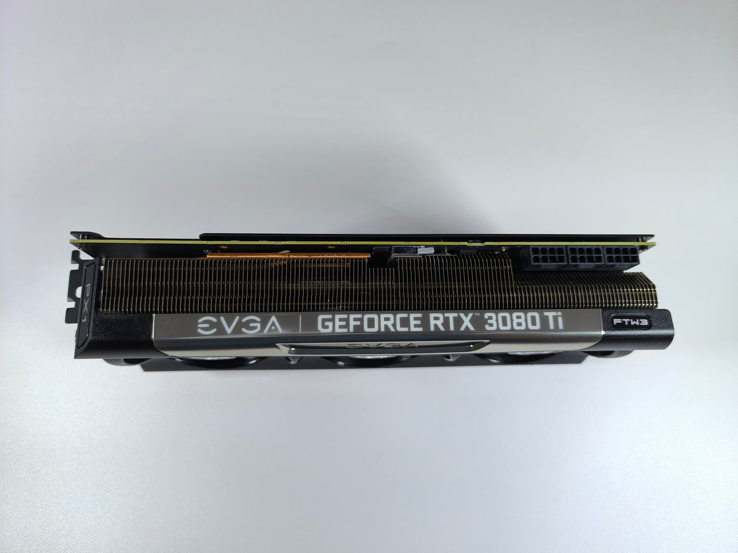 EVGA RTX 3080 TI 12GB FTW3 Ultra - Refurbished