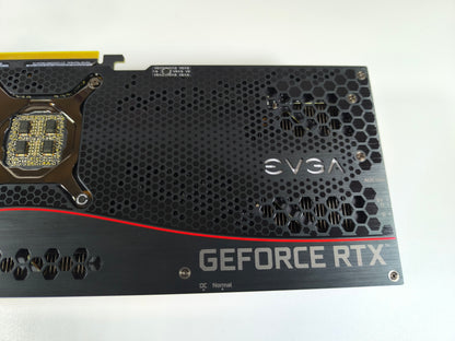 EVGA RTX 3080 TI 12GB FTW3 Ultra - Refurbished