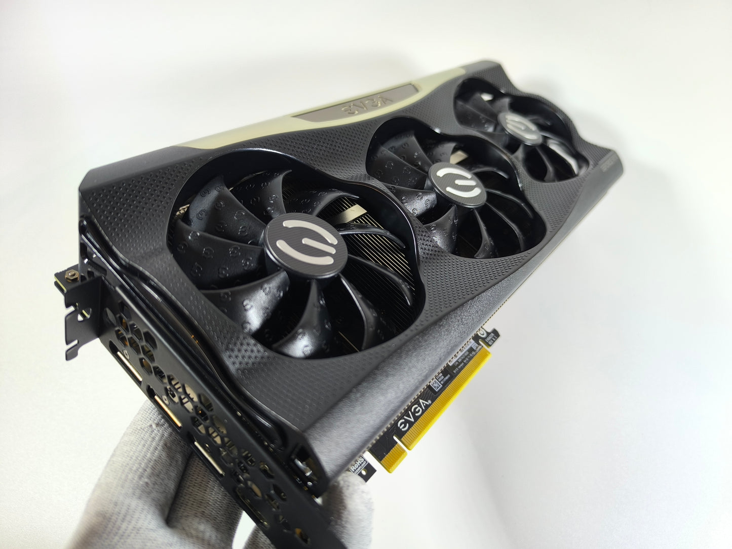 EVGA RTX 3080 TI 12GB FTW3 Ultra - Refurbished